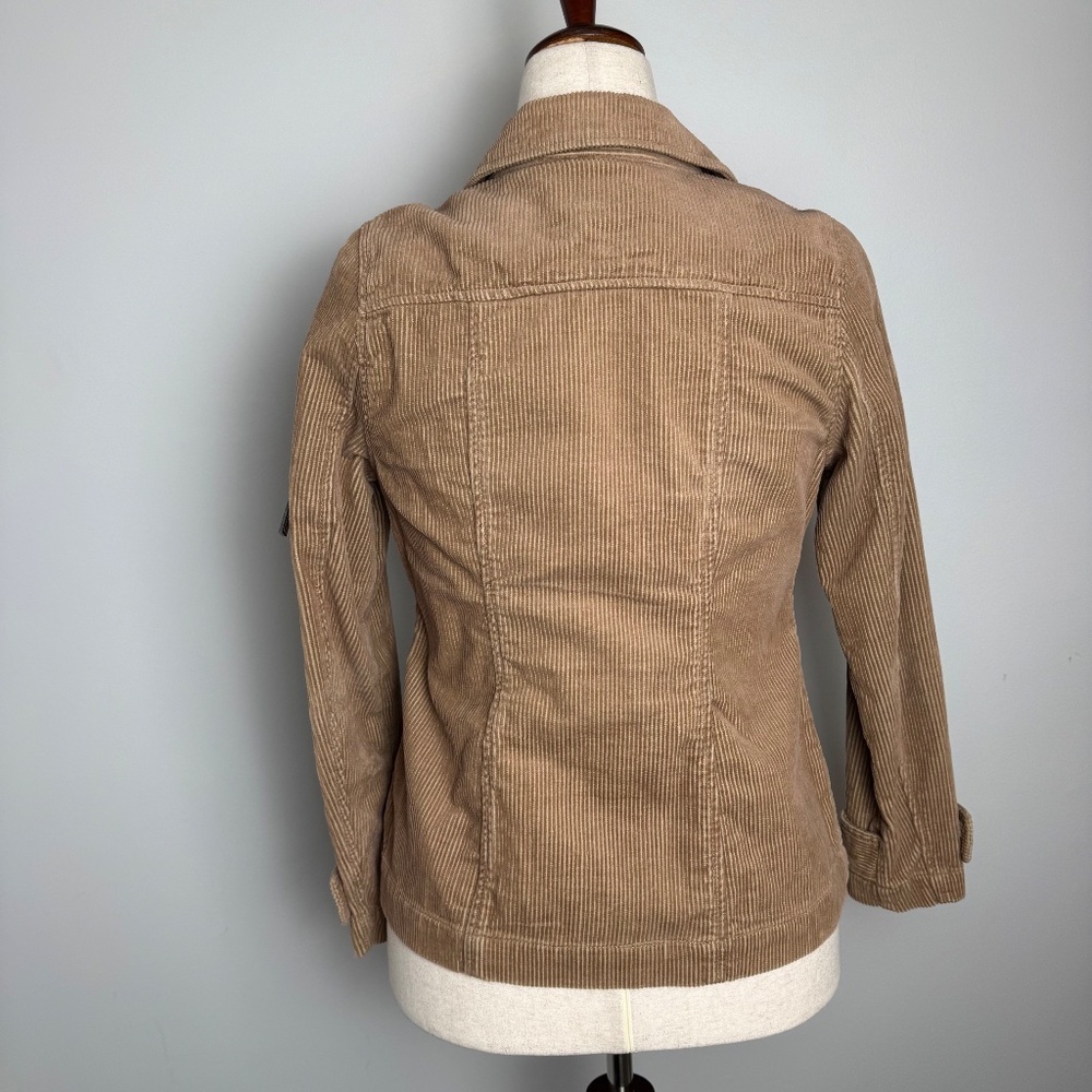 Relativity Jacket - Picture 3 of 8